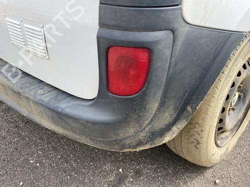 rear-bumper-renault-kangoo-express-fw01_-2008-26154765 main image