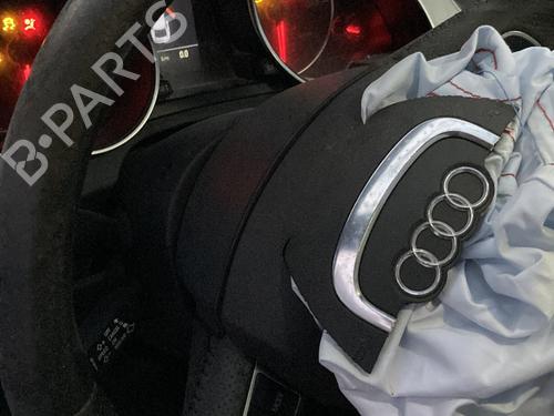 Steering wheel AUDI A5 (8T3) 2.0 TFSI | BP22374312C49 