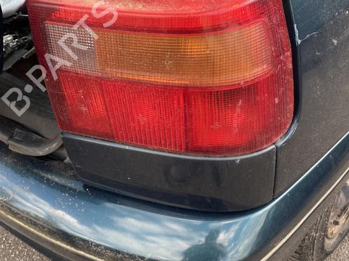 Right taillight CITROËN ZX (N2) 1.4 i | BP25824317C35 
