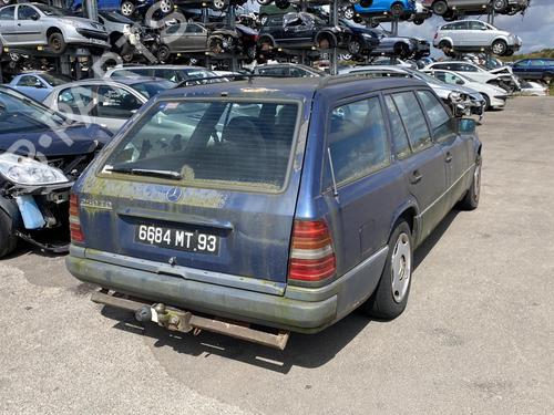 Used Parts MERCEDES-BENZ 124 T-Model (S124) 250 T D (124.185) (90 hp) 2058873