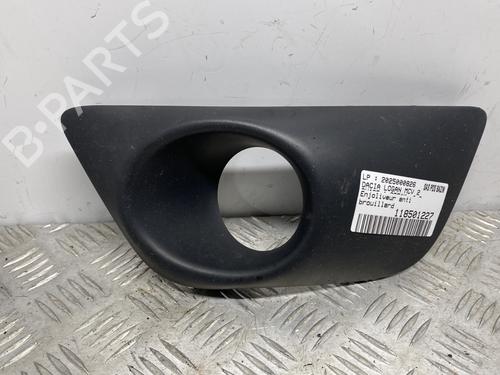 Used Other DACIA LOGAN MCV II TCe 90 (K8M1, K8MA, K8AC) (90 hp) 31125884