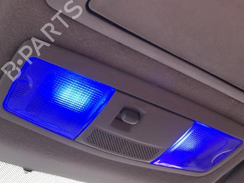Used Interior roof light CITROËN C-CROSSER (VU_, VV_) 2.2 HDi (156 hp) 19906524