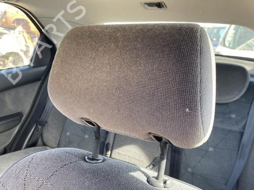 Nakkestøtte Nakkestøtte CITROËN XSARA (N1) 2.0 HDi 90 (90 hp) 33183599 33183599