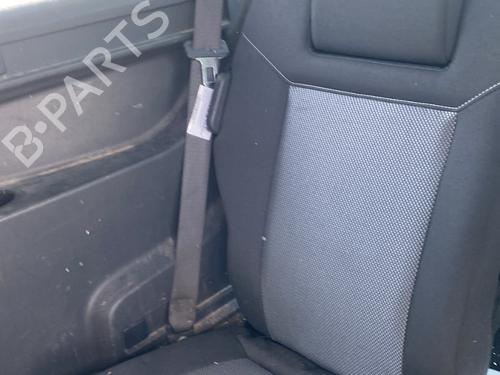 Sæde bagtil (3. række) OPEL ZAFIRA / ZAFIRA FAMILY B (A05) 1.6 (M75) (115 hp) 28589254