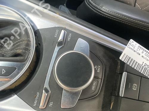 Switch AUDI TT (FV3, FVP) 45 TFSI quattro | BP35884360I30 - Image 2