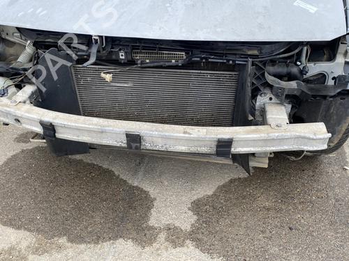 Front bumper reinforcement RENAULT MEGANE II Estate (KM0/1_) 1.6 | BP22787933C109 