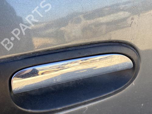 Front right exterior door handle NISSAN ALMERA TINO (V10) 2.2 dCi | BP24802822C129 