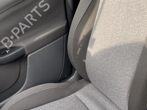 Used Right front seat SEAT ALTEA (5P1) 1.6 (102 hp) 28681655