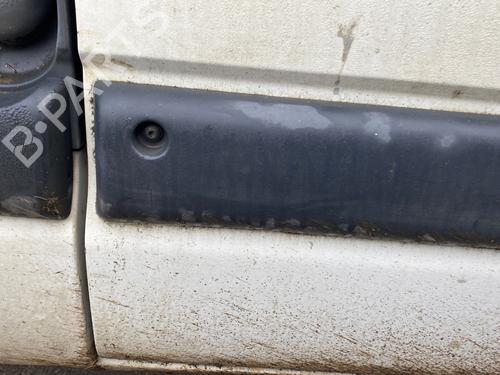 Dørliste RENAULT MASTER II Van (FD) 2.5 D (FD0A, FD0E, FD2E, FD3E) | BP29599736C150 