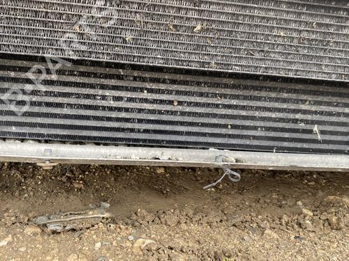 Used Intercooler Intercooler RENAULT LAGUNA III (BT0/1) 2.0 dCi (BT07, BT0J, BT14, BT1A, BT1S) (131 hp) 25283151 25283151