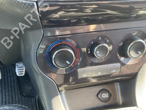 Used Climate control FIAT BRAVO II (198_) 1.9 D Multijet (198AXB1A) (120 hp) 24146482