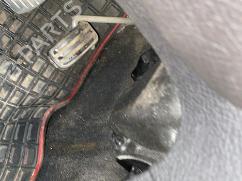 Used Pedal Pedal 35884682 35884682