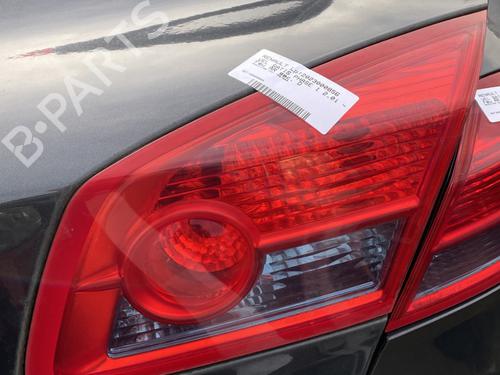 Used Right tailgate light Right tailgate light 22966928 22966928