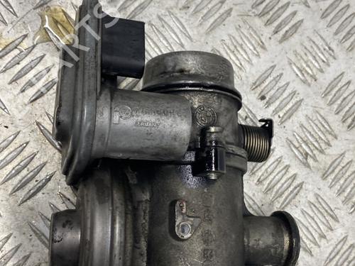 Used Throttle body Throttle body BMW X5 (E70) xDrive 30 d (235 hp) 33051132 33051132