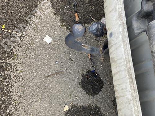 Tow ball/Mechanism PEUGEOT 308 I (4A_, 4C_) 1.6 HDi | BP28570427C141