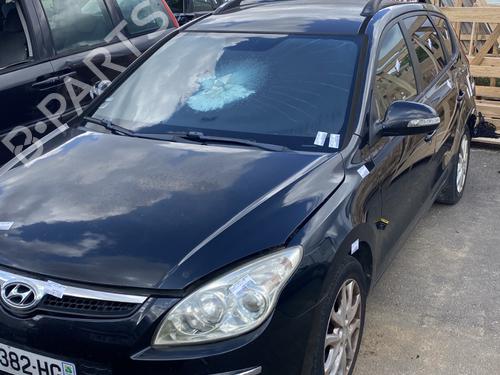 Used Steering rack Steering rack HYUNDAI i30 Estate (FD) 1.6 CRDi (90 hp) 27637181 27637181