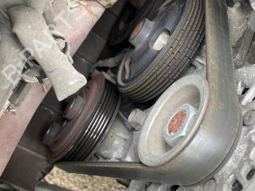 AC compressor MAZDA 2 (DE_, DH_) 1.5 (DE5FS) | BP32367119M34  - Image 6