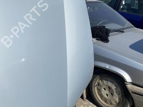 Hood RENAULT KANGOO (KC0/1_) 1.4 (KC0C, KC0H, KC0B, KC0M) | BP26893105C1