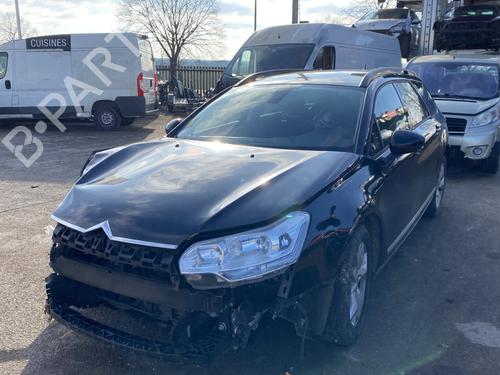 Engine CITROËN C5 III Break (RW_) 2.0 i 16V (RWRFJC, RWRFJF) | BP25759645M1 - Image 5