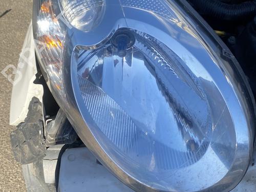 Used Right headlight CITROËN C1 (PM_, PN_) 1.0 (68 hp) 28798985