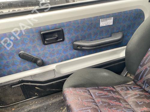 Front right panel PEUGEOT 106 I (1A, 1C) 1.0 | BP40124687C59 - Image 2