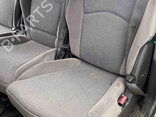 Rear seat PEUGEOT 807 (EB_) 2.2 HDi | BP36473752C17 - Image 3