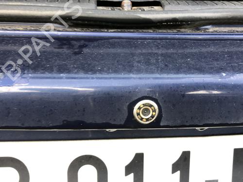 Bak støtfanger VW GOLF IV (1J1) 1.9 TDI 4motion (115 hp) 22113957