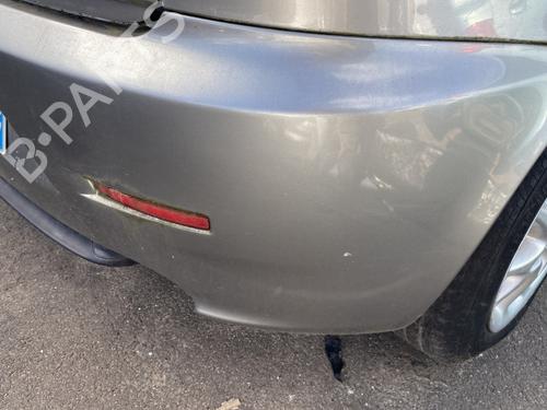 Used Rear bumper Rear bumper ALFA ROMEO 147 (937_) 1.9 JTDM 8V (937.AXD1A, 937.AXU1A, 937.BXU1A) (120 hp) 28579037 28579037