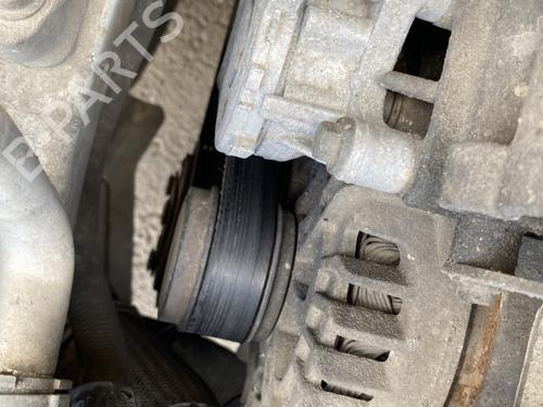 Used Alternator Alternator PEUGEOT EXPERT Van (V_) 1.6 BlueHDi 115 (115 hp) 25588308 25588308