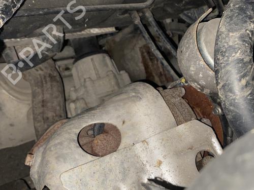 Turbolader/Kompressor HYUNDAI SANTA FÉ II (CM) 2.2 CRDi GLS 4x4 (150 hp) 30133185