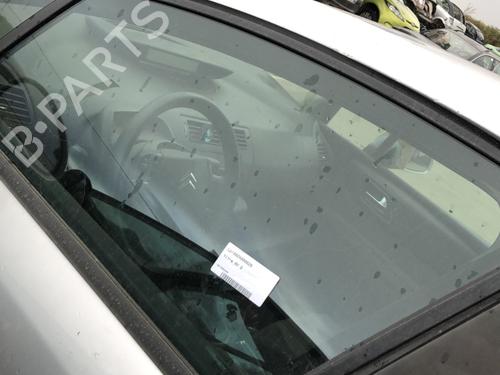 Used Front left door window CITROËN C4 I (LC_) 1.6 HDi (90 hp) 20174220