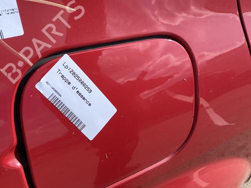 Tankdop RENAULT MEGANE II Saloon (LM0/1_) 1.4 (98 hp) 25222320
