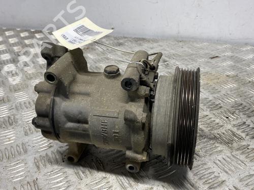 Used AC compressor AC compressor RENAULT KANGOO Express (FC0/1_) 1.5 dCi (FC07, FC1R) (65 hp) 32777955 32777955