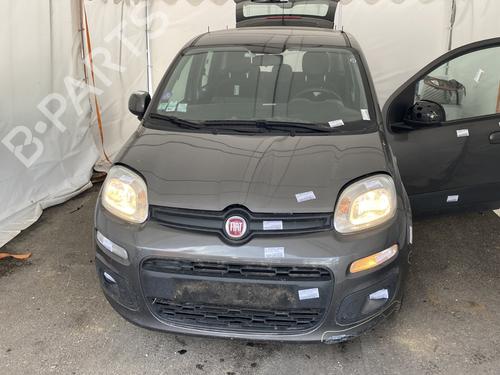 Used Steering rack Steering rack FIAT PANDA (312_, 319_) 1.2 (312PXA1A) (69 hp) 29732301 29732301