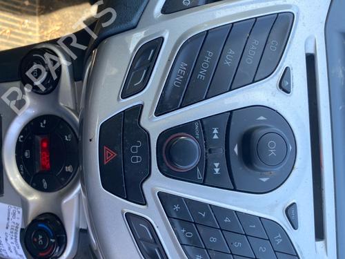 Used Radio Radio 37085697 37085697