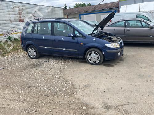 fuel-tank-mazda-premacy-cp-1999-2000-2001-2002-2003-2004-2005-34450964 main image