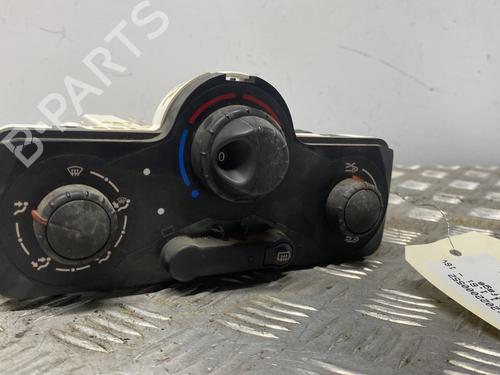 Commande Chauffage RENAULT CLIO II (BB_, CB_)  | BP27159540I5 