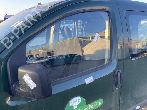 Front left window mechanism CITROËN NEMO Box Body/MPV (AA_) 1.3 HDi 75 | BP32686507C22 - Image 3