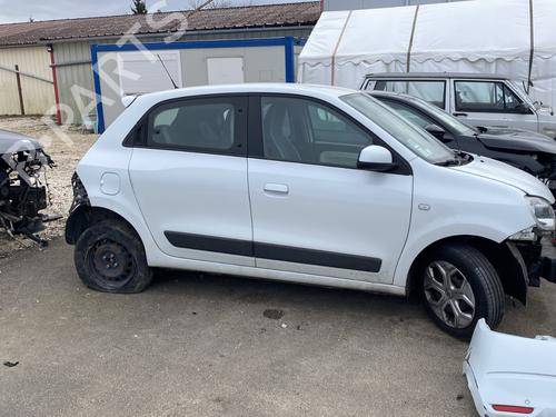 Used Engine control unit (ECU) Engine control unit (ECU) RENAULT TWINGO III (BCM_, BCA_) 1.0 SCe 65 (BCMJ) (65 hp) 33115000 33115000