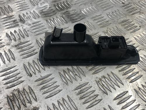 Left rear window switch RENAULT SCÉNIC III (JZ0/1_) 1.5 dCi | BP22113844I29 