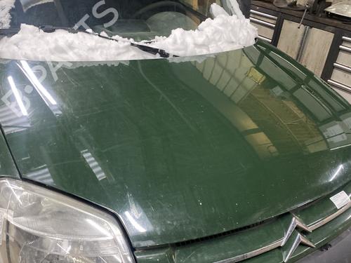 Used Hood CITROËN BERLINGO / BERLINGO FIRST MPV (MF_, GJK_, GFK_) 1.6 HDI 90 (MF9HX) (90 hp) 31294667