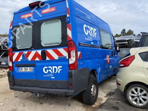 Steering column PEUGEOT BOXER Van 2.0 BlueHDi 160 | BP31994842M21  - Image 9