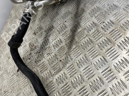 Used AC compressor AC compressor RENAULT SCÉNIC IV (J9_) 1.7 Blue dCi 120 (J9A7, J9A8) (120 hp) 25270695 25270695