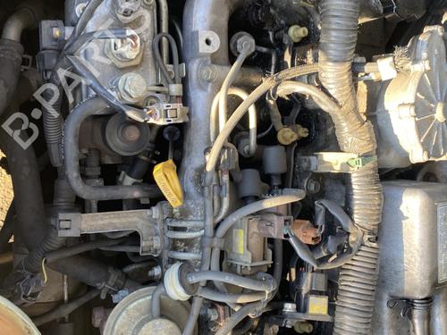 Used Engine TOYOTA PICNIC (_XM1_) 2.2 D (CMX10_, CXM10G) (90 hp) 31643058