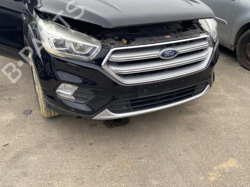 Kofangerbjælke FORD KUGA II (DM2) 2.0 TDCi (150 hp) 29387382