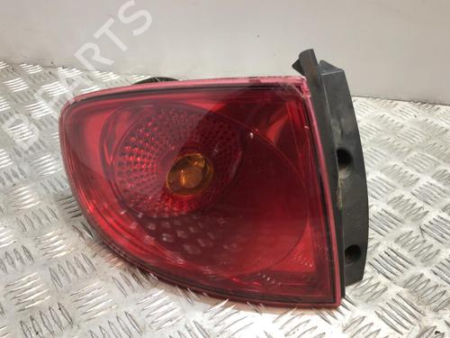 Left taillight SEAT ALTEA (5P1) 2.0 TDI 16V | BP22110383C34 
