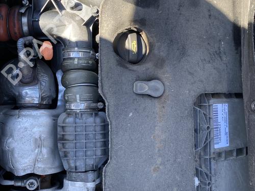 Used Engine Engine PEUGEOT 2008 I (CU_) 1.6 HDi (92 hp) 33554652 33554652