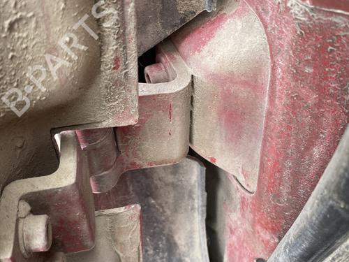 Used Hinge/Door check strap CITROËN NEMO MPV 1.4 (73 hp) 27177057