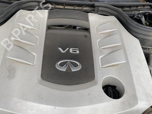 Used Upper protection Upper protection INFINITI QX50 I 30d AWD (238 hp) 27617640 27617640