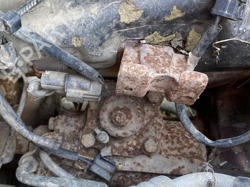 Used Steering rack Steering rack HYUNDAI GALLOPER II (JK-01) 3.0 V6 (141 hp) 33553313 33553313